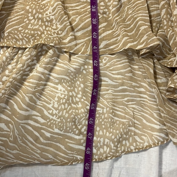 NWT Tommy Hilfiger Dress size 14 - Picture 4 of 4